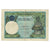 Banknote, Madagascar, 10 Francs, 1937-1947, KM:36, VF(20-25)