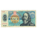 Banknote, Czechoslovakia, 20 Korun, 1988, KM:95, VF(20-25)