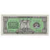 Geldschein, China, Tourist Banknote, 10000 DOLLARS HELL BANK NOTE, UNZ-