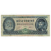 Banknote, Hungary, 20 Forint, 1969, 1969-06-30, KM:169g, VF(20-25)