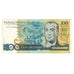 Banknote, Brazil, 100 Cruzados, KM:211c, AU(55-58)