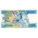 Banknote, Portugal, 100 Escudos, 1987, 1987-02-12, KM:179b, EF(40-45)