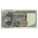 Banknote, Italy, 10,000 Lire, 1982, 1982-11-03, KM:106a, EF(40-45)