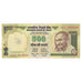 Banknote, India, 500 Rupees, KM:99b, VF(20-25)