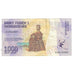 Banknote, Madagascar, 1000 Ariary, AU(55-58)