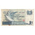 Banknote, Singapore, 1 Dollar, KM:9, VF(30-35)