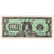 Banknote, China, 5000 Dollars, HELL BANKNOTE, EF(40-45)