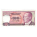 Banknote, Turkey, 100 Lira, KM:194a, UNC(63)