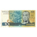 Nota, Brasil, 100 Cruzados, 1985, KM:211c, AU(55-58)