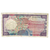 Banconote, Sri Lanka, 20 Rupees, 1989, 1989-02-21, KM:97c, MB