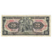 Banknote, Ecuador, 20 Sucres, 1986, 1986-04-29, KM:115b, VF(20-25)