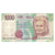 Geldschein, Italien, 1000 Lire, 1990, 1990-10-03, KM:114a, S