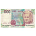 Banknote, Italy, 1000 Lire, 1990, 1990-10-03, KM:114a, EF(40-45)