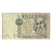 Banknote, Italy, 1000 Lire, 1982, 1982-01-06, KM:109a, VF(20-25)
