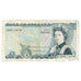 Banknote, Great Britain, 5 Pounds, KM:378c, VF(20-25)