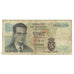 Banknote, Belgium, 20 Francs, 1964, 1964-06-15, KM:138, VF(20-25)