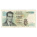 Banknote, Belgium, 20 Francs, 1964, 1964-06-15, KM:138, EF(40-45)