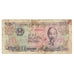 Geldschein, Vietnam, 2000 D<ox>ng, 1988-1991, 1988, KM:107a, SGE