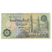 Banknote, Egypt, 50 Piastres, KM:58c, VF(20-25)