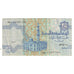Banknote, Egypt, 25 Piastres, KM:57b, EF(40-45)