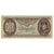 Banconote, Ungheria, 50 Forint, 1969, 1969-06-30, KM:170h, MB