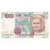 Banknote, Italy, 1000 Lire, 1990, 1990-10-03, KM:114a, EF(40-45)