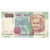 Geldschein, Italien, 1000 Lire, 1990, 1990-10-03, KM:114a, S