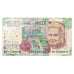 Banknote, Italy, 1000 Lire, 1990, 1990-10-03, KM:114a, VG(8-10)
