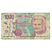 Banknote, Italy, 1000 Lire, 1990, 1990-10-03, KM:114a, VG(8-10)