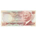 Banknote, Turkey, 20 Lira, 1970, KM:187a, UNC(65-70)