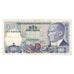 Banconote, Turchia, 1000 Lira, KM:191, BB