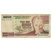 Banknote, Turkey, 100,000 Lira, KM:205, VF(20-25)