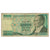 Banconote, Turchia, 50,000 Lira, KM:204, MB