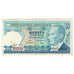 Banknote, Turkey, 500 Lira, KM:195, EF(40-45)