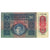Banknot, Austria, 10 Kronen, 1915, 1915-01-02, KM:51a, EF(40-45)