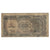Billet, Égypte, 10 Piastres, L.1940, KM:183a, B