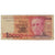 Billete, 10 Cruzados Novos on 10,000 Cruzados, Brasil, KM:218a, RC