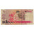 Billete, 10 Cruzados Novos on 10,000 Cruzados, Brasil, KM:218a, RC