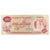 Banknote, Guyana, 1 Dollar, KM:21d, VF(20-25)