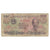 Banknote, Vietnam, 2000 D<ox>ng, 1988, KM:107a, VG(8-10)