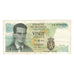 Banknote, Belgium, 20 Francs, 1964, 1964-06-15, KM:138, EF(40-45)