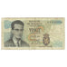 Banknote, Belgium, 20 Francs, 1964, 1964-06-15, KM:138, VF(20-25)