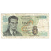 Banknote, Belgium, 20 Francs, 1964, 1964-06-15, KM:138, VF(20-25)