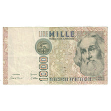 Banknote, Italy, 1000 Lire, 1982, 1982-01-06, KM:109a, EF(40-45)
