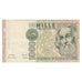 Banknote, Italy, 1000 Lire, 1982, 1982-01-06, KM:109a, EF(40-45)