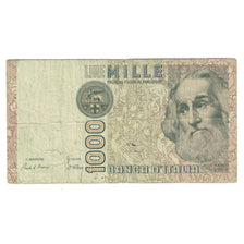 Banknote, Italy, 1000 Lire, 1982, 1982-01-06, KM:109a, EF(40-45)
