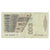 Geldschein, Italien, 1000 Lire, 1982, 1982-01-06, KM:109a, SS