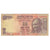 Banconote, India, 10 Rupees, KM:89c, MB+