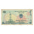 Banknote, Vietnam, 1 D<ox>ng, KM:90a, EF(40-45)