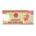 Nota, Vietname, 10,000 Dông, 1993, KM:115a, AU(55-58)